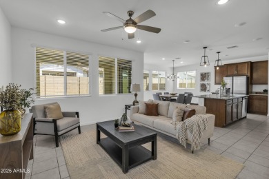 $10K Seller Compensastion offered at full price offer ! This on Estrella Mountain Ranch Golf Course in Arizona - for sale on GolfHomes.com, golf home, golf lot