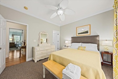 ''BELLADUNE'', a name which accurately describes this beauty on The Plantation Course At Edisto in South Carolina - for sale on GolfHomes.com, golf home, golf lot