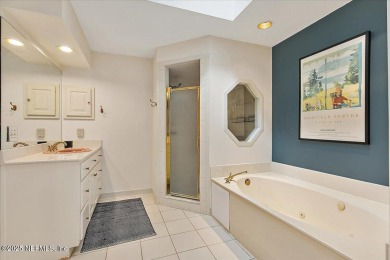 Charming and full of character, this true 4-bedroom home + flex on The Yard in Florida - for sale on GolfHomes.com, golf home, golf lot