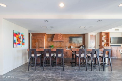 This beautifully updated first floor condo (no stairs) offers a on Arizona Biltmore Golf and Country Club in Arizona - for sale on GolfHomes.com, golf home, golf lot