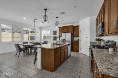 $10K Seller Compensastion offered at full price offer ! This on Estrella Mountain Ranch Golf Course in Arizona - for sale on GolfHomes.com, golf home, golf lot