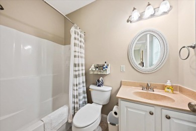 ''BELLADUNE'', a name which accurately describes this beauty on The Plantation Course At Edisto in South Carolina - for sale on GolfHomes.com, golf home, golf lot