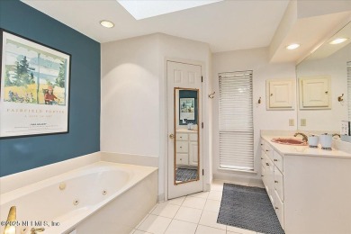 Charming and full of character, this true 4-bedroom home + flex on The Yard in Florida - for sale on GolfHomes.com, golf home, golf lot