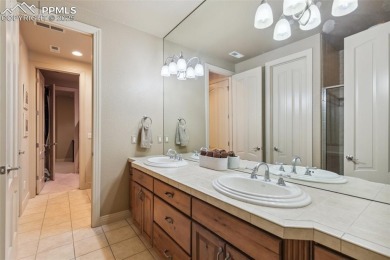 Welcome to your private villa in the heart of the exclusive on The Broadmoor Golf Club Mountain Course in Colorado - for sale on GolfHomes.com, golf home, golf lot