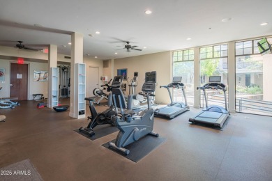 This beautifully updated first floor condo (no stairs) offers a on Arizona Biltmore Golf and Country Club in Arizona - for sale on GolfHomes.com, golf home, golf lot