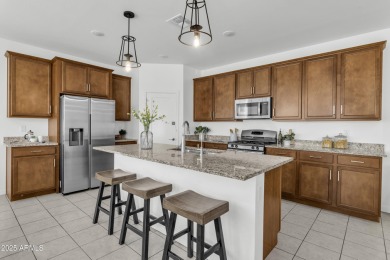 $10K Seller Compensastion offered at full price offer ! This on Estrella Mountain Ranch Golf Course in Arizona - for sale on GolfHomes.com, golf home, golf lot