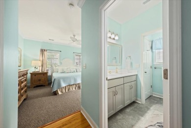 ''BELLADUNE'', a name which accurately describes this beauty on The Plantation Course At Edisto in South Carolina - for sale on GolfHomes.com, golf home, golf lot