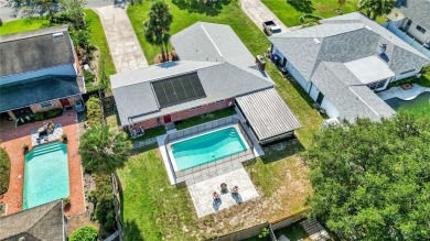 Under contract-accepting backup offers. The Lakeland Lagoon is a on Cleveland Heights Golf Course in Florida - for sale on GolfHomes.com, golf home, golf lot