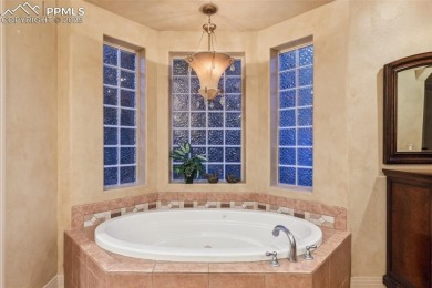 Welcome to your private villa in the heart of the exclusive on The Broadmoor Golf Club Mountain Course in Colorado - for sale on GolfHomes.com, golf home, golf lot