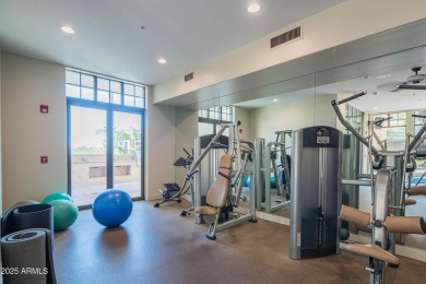 This beautifully updated first floor condo (no stairs) offers a on Arizona Biltmore Golf and Country Club in Arizona - for sale on GolfHomes.com, golf home, golf lot