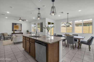 $10K Seller Compensastion offered at full price offer ! This on Estrella Mountain Ranch Golf Course in Arizona - for sale on GolfHomes.com, golf home, golf lot