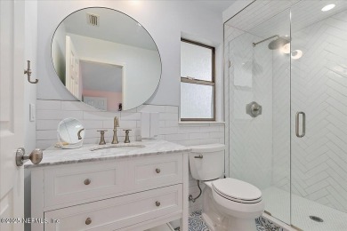 Charming and full of character, this true 4-bedroom home + flex on The Yard in Florida - for sale on GolfHomes.com, golf home, golf lot