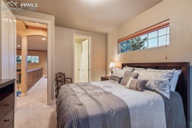 Welcome to your private villa in the heart of the exclusive on The Broadmoor Golf Club Mountain Course in Colorado - for sale on GolfHomes.com, golf home, golf lot