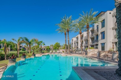 This beautifully updated first floor condo (no stairs) offers a on Arizona Biltmore Golf and Country Club in Arizona - for sale on GolfHomes.com, golf home, golf lot