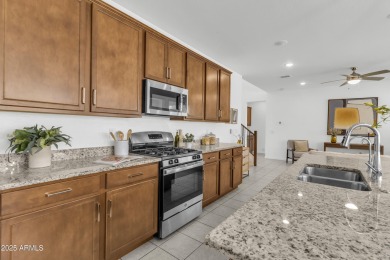 $10K Seller Compensastion offered at full price offer ! This on Estrella Mountain Ranch Golf Course in Arizona - for sale on GolfHomes.com, golf home, golf lot