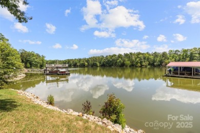 This one of a kind patio home in highly desirable Edgewater on Edgewater Golf Club in South Carolina - for sale on GolfHomes.com, golf home, golf lot