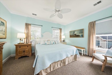 ''BELLADUNE'', a name which accurately describes this beauty on The Plantation Course At Edisto in South Carolina - for sale on GolfHomes.com, golf home, golf lot