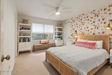 Charming and full of character, this true 4-bedroom home + flex on The Yard in Florida - for sale on GolfHomes.com, golf home, golf lot