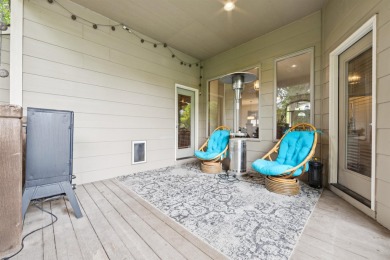 This beautifully updated Reflection Ridge ranch offers an ideal on Reflection Ridge Golf Club in Kansas - for sale on GolfHomes.com, golf home, golf lot