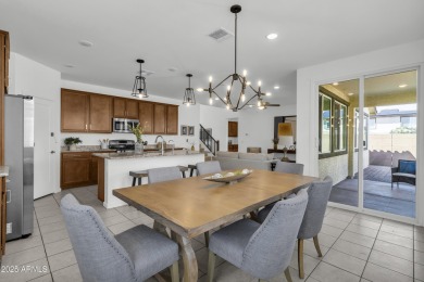 $10K Seller Compensastion offered at full price offer ! This on Estrella Mountain Ranch Golf Course in Arizona - for sale on GolfHomes.com, golf home, golf lot