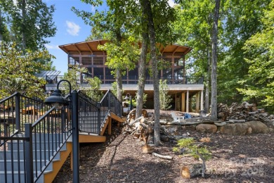 This one of a kind patio home in highly desirable Edgewater on Edgewater Golf Club in South Carolina - for sale on GolfHomes.com, golf home, golf lot