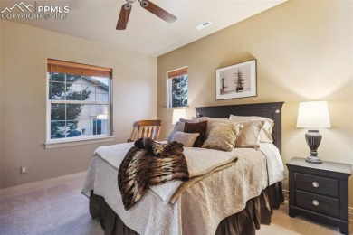 Welcome to your private villa in the heart of the exclusive on The Broadmoor Golf Club Mountain Course in Colorado - for sale on GolfHomes.com, golf home, golf lot