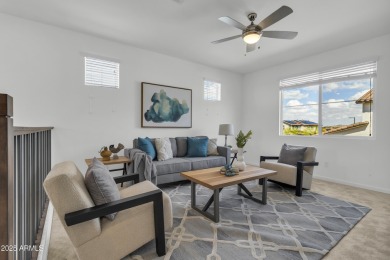 $10K Seller Compensastion offered at full price offer ! This on Estrella Mountain Ranch Golf Course in Arizona - for sale on GolfHomes.com, golf home, golf lot