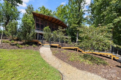 This one of a kind patio home in highly desirable Edgewater on Edgewater Golf Club in South Carolina - for sale on GolfHomes.com, golf home, golf lot