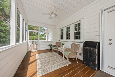 ''BELLADUNE'', a name which accurately describes this beauty on The Plantation Course At Edisto in South Carolina - for sale on GolfHomes.com, golf home, golf lot