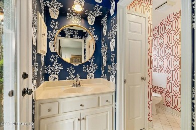 Charming and full of character, this true 4-bedroom home + flex on The Yard in Florida - for sale on GolfHomes.com, golf home, golf lot