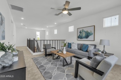 $10K Seller Compensastion offered at full price offer ! This on Estrella Mountain Ranch Golf Course in Arizona - for sale on GolfHomes.com, golf home, golf lot