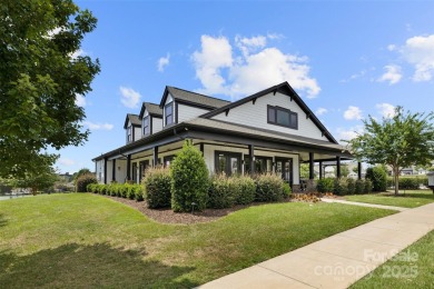 This one of a kind patio home in highly desirable Edgewater on Edgewater Golf Club in South Carolina - for sale on GolfHomes.com, golf home, golf lot