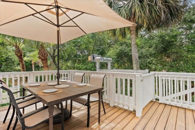 ''BELLADUNE'', a name which accurately describes this beauty on The Plantation Course At Edisto in South Carolina - for sale on GolfHomes.com, golf home, golf lot