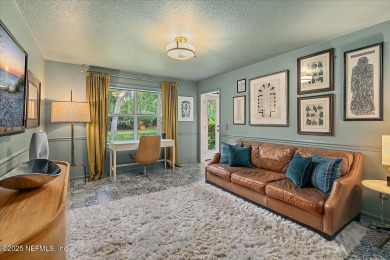 Charming and full of character, this true 4-bedroom home + flex on The Yard in Florida - for sale on GolfHomes.com, golf home, golf lot