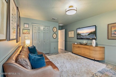 Charming and full of character, this true 4-bedroom home + flex on The Yard in Florida - for sale on GolfHomes.com, golf home, golf lot
