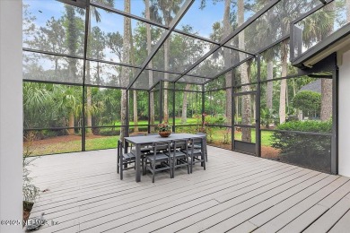 Charming and full of character, this true 4-bedroom home + flex on The Yard in Florida - for sale on GolfHomes.com, golf home, golf lot