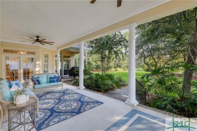 Discover luxury living in the prestigious Landings community on on The Landings Club - Oakridge in Georgia - for sale on GolfHomes.com, golf home, golf lot