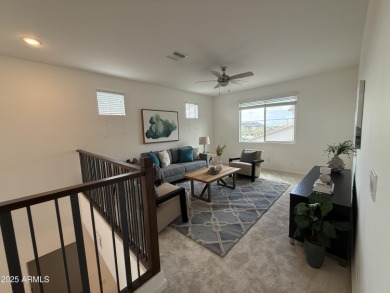 $10K Seller Compensastion offered at full price offer ! This on Estrella Mountain Ranch Golf Course in Arizona - for sale on GolfHomes.com, golf home, golf lot