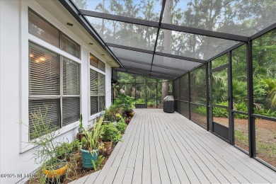 Charming and full of character, this true 4-bedroom home + flex on The Yard in Florida - for sale on GolfHomes.com, golf home, golf lot