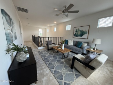 $10K Seller Compensastion offered at full price offer ! This on Estrella Mountain Ranch Golf Course in Arizona - for sale on GolfHomes.com, golf home, golf lot