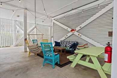 ''BELLADUNE'', a name which accurately describes this beauty on The Plantation Course At Edisto in South Carolina - for sale on GolfHomes.com, golf home, golf lot