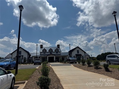 This one of a kind patio home in highly desirable Edgewater on Edgewater Golf Club in South Carolina - for sale on GolfHomes.com, golf home, golf lot