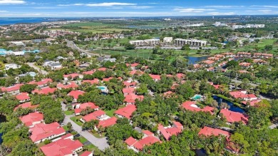 MOVE IN READY!! Discover the perfect blend of comfort and on IMG Academies Golf and Country Club in Florida - for sale on GolfHomes.com, golf home, golf lot