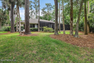 Charming and full of character, this true 4-bedroom home + flex on The Yard in Florida - for sale on GolfHomes.com, golf home, golf lot