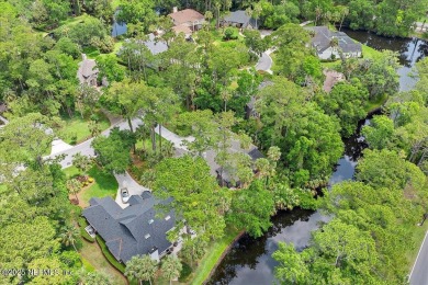 Charming and full of character, this true 4-bedroom home + flex on The Yard in Florida - for sale on GolfHomes.com, golf home, golf lot