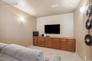 Welcome to your private villa in the heart of the exclusive on The Broadmoor Golf Club Mountain Course in Colorado - for sale on GolfHomes.com, golf home, golf lot