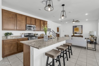 $10K Seller Compensastion offered at full price offer ! This on Estrella Mountain Ranch Golf Course in Arizona - for sale on GolfHomes.com, golf home, golf lot