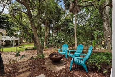 ''BELLADUNE'', a name which accurately describes this beauty on The Plantation Course At Edisto in South Carolina - for sale on GolfHomes.com, golf home, golf lot