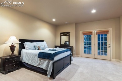Welcome to your private villa in the heart of the exclusive on The Broadmoor Golf Club Mountain Course in Colorado - for sale on GolfHomes.com, golf home, golf lot
