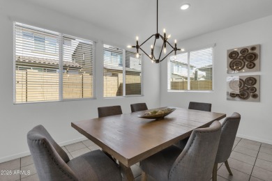 $10K Seller Compensastion offered at full price offer ! This on Estrella Mountain Ranch Golf Course in Arizona - for sale on GolfHomes.com, golf home, golf lot